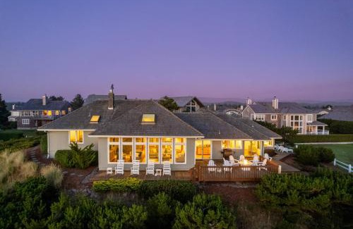 Gearhart Casa | High Ridge House
