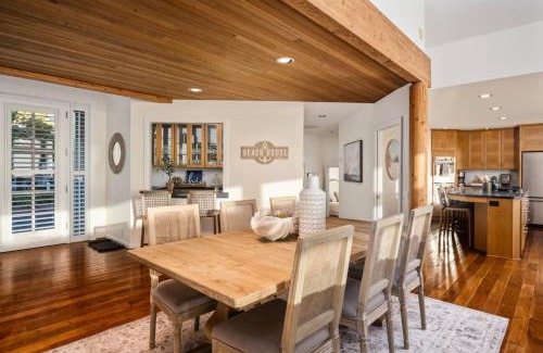 Gearhart Casa | High Ridge House