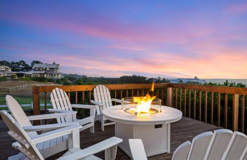 Gearhart Casa | High Ridge House
