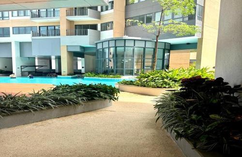 Ibbanwala Apartamento | High rise 1 BR stylish smart home with fantastic view -Trizen Colombo - Vistablu 32