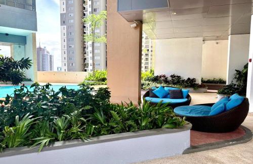 Ibbanwala Apartamento | High rise 1 BR stylish smart home with fantastic view -Trizen Colombo - Vistablu 32