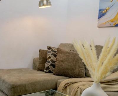 Kileleshwa Apartamento | high-rise apartment at Riverside drive - Westlands