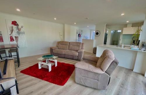 Linwood Apartamento | High-rise CBD Luxury Apartment