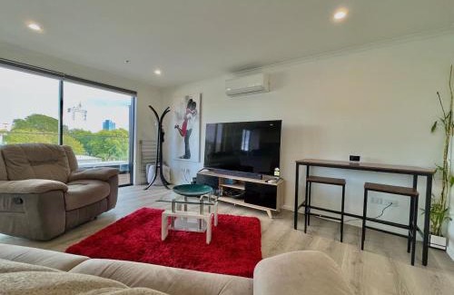 Linwood Apartamento | High-rise CBD Luxury Apartment