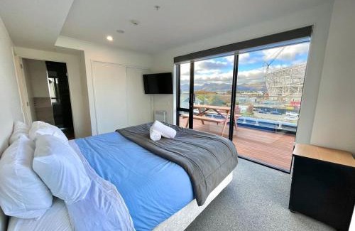 Linwood Apartamento | High-rise CBD Luxury Apartment