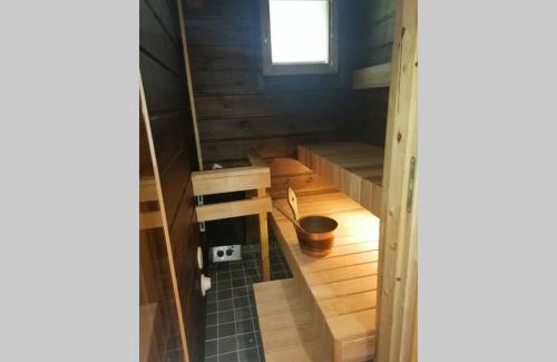Muurame Apartamento | High Rise Cottage