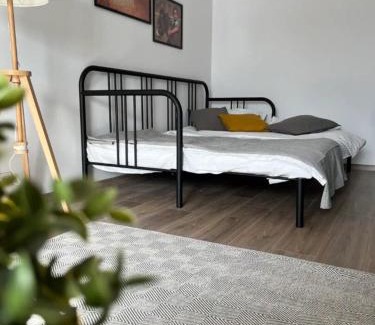Sector 2 Apartamento | High-Rise Luxury Apartment with free parking