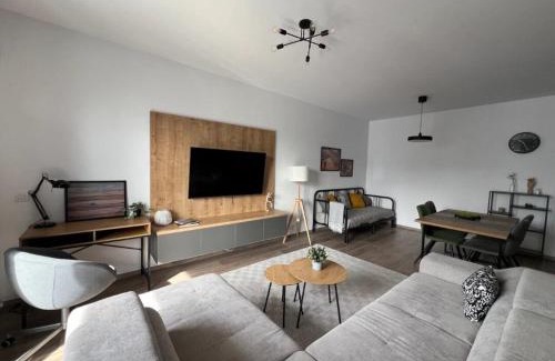 Sector 2 Apartamento | High-Rise Luxury Apartment with free parking