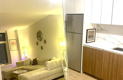 Ditmas Park Apartamento | High Rise Luxury Building Apt