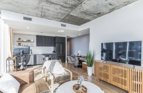 Rainey Street Historic District Condominio | Lady Bird's Lookout
