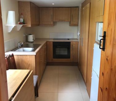 Dooagh Casa | High Road Cottage
