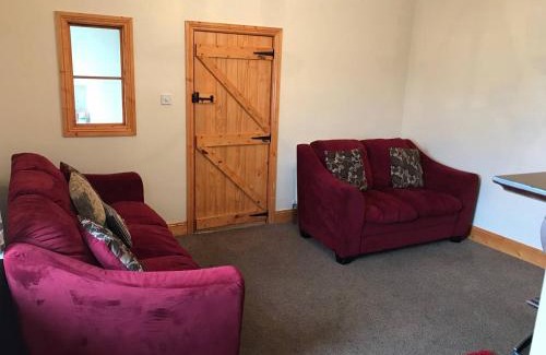Dooagh Casa | High Road Cottage