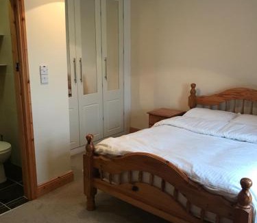 Dooagh Casa | High Road Cottage
