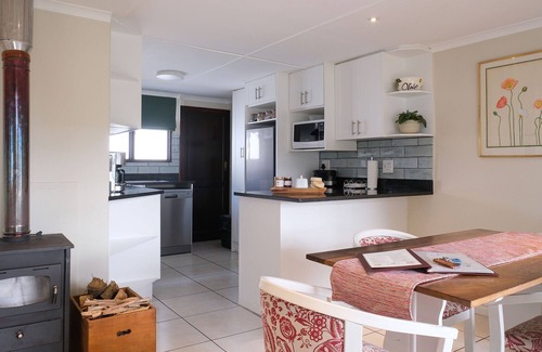 Hermanus Cabaña | High Season Farm