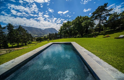 Hermanus Cabaña | High Season Farm