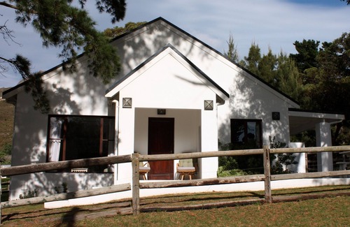 Hermanus Cabaña | High Season Farm