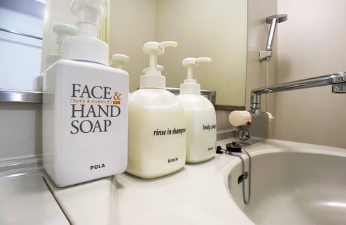 Suruga Ward Hotel | High Set HOTEL Shizuoka Inter