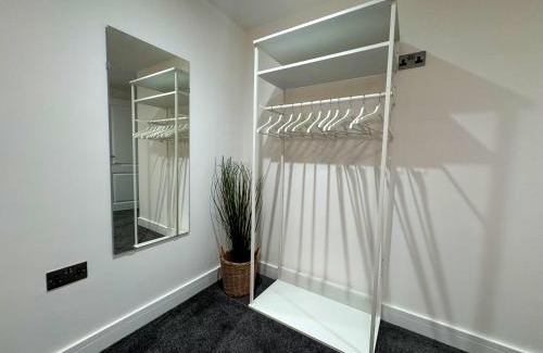 Peterborough Apartamento | High Spec Apartment On London Road by REO Homes