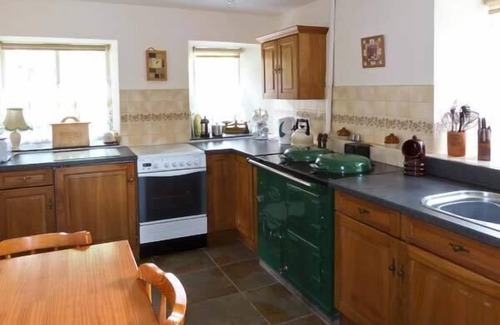 Kirkby Stephen Cabaña | High Sprintgill Cottage, RAVENSTONEDALE