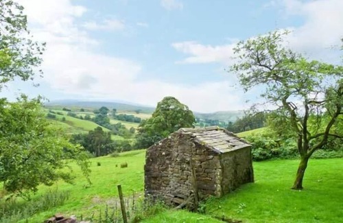 Kirkby Stephen Cabaña | High Sprintgill Cottage, RAVENSTONEDALE