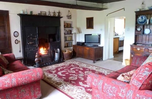Kirkby Stephen Cabaña | High Sprintgill Cottage, RAVENSTONEDALE