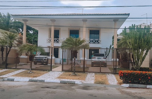 Vilas do Atlantico Casa | Casa de alto estándar a 100 metros de la playa - Vilas do Atlântico