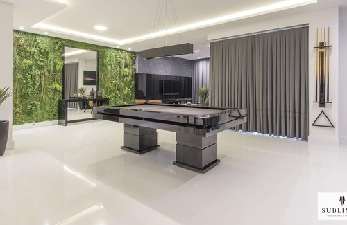 Andorinha Casa | Alto estándar - 4 suites - Vista al mar - 280m2 - 100 metros del mar - Centro Meia Praia