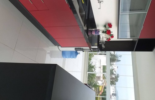 Costazul Casa | Apartamento de alto estándar frente al mar azul
