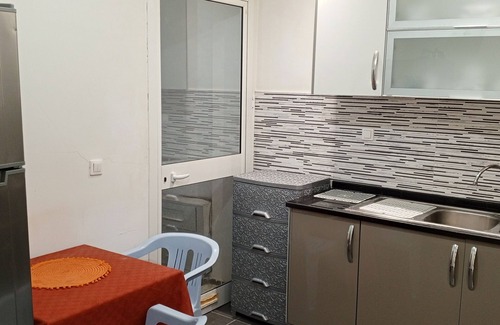Kheredine Apartamento | high-standard apartment at kram plage