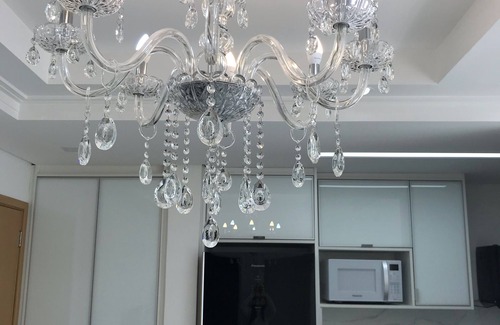 Alphaville Apartamento | Alphaville High Standard Apartment