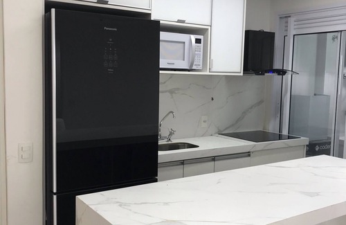 Alphaville Apartamento | Alphaville High Standard Apartment