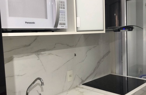 Alphaville Apartamento | Alphaville High Standard Apartment