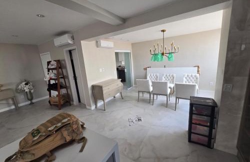Umarizal Apartamento | High standard apartment for the COP30