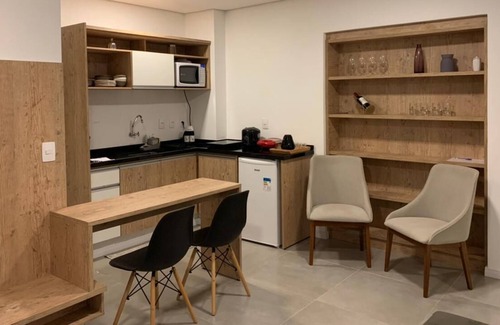 Capivari Apartamento | High standard apartment in Capivar