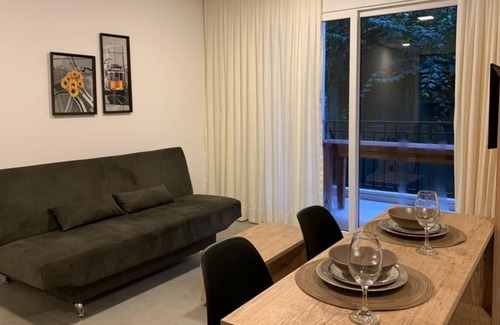 Capivari Apartamento | High standard apartment in Capivar