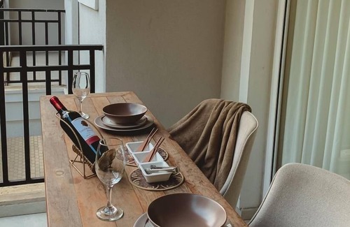 Capivari Apartamento | High standard apartment in Capivar