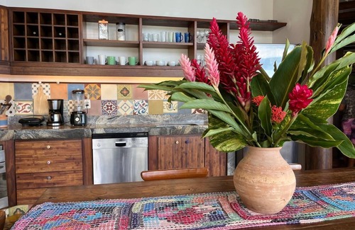 Itacare Casa | High standard beach house, Cond. Villa São José - Itacaré