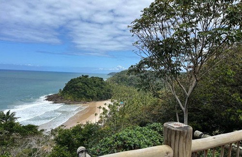 Itacare Casa | High standard beach house, Cond. Villa São José - Itacaré