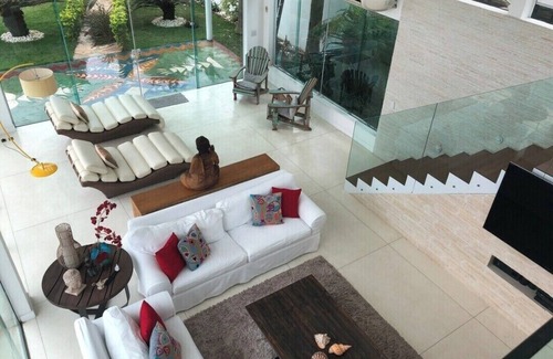 Manguinhos Casa | High Standard House Geribá Beach.