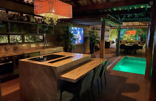 Sauipe Casa | HIGH STANDARD HOUSE IN COSTA DE SAUIPE COMPLEX