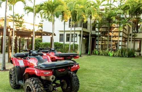 Sauipe Casa | HIGH STANDARD HOUSE IN COSTA DE SAUIPE COMPLEX