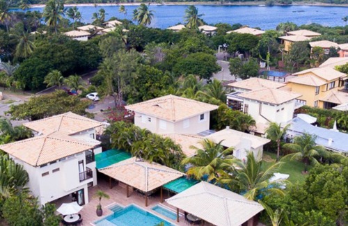 Sauipe Casa | HIGH STANDARD HOUSE IN COSTA DE SAUIPE COMPLEX