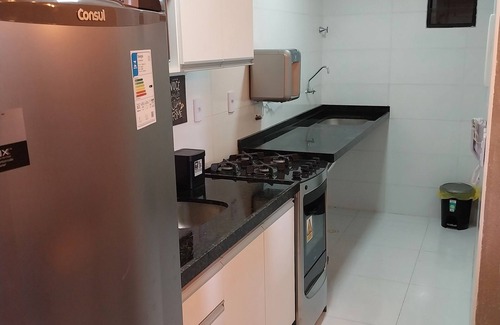 Cruz das Almas Apartamento | High standard by the sea in the best location in Maceió.