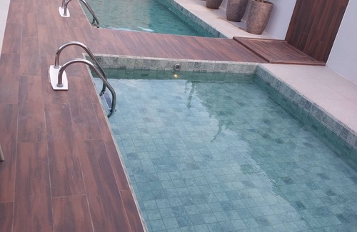 Cruz das Almas Apartamento | High standard by the sea in the best location in Maceió.