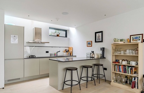 Southwark Casa | High standard Contemporary 3 Bedrooms House