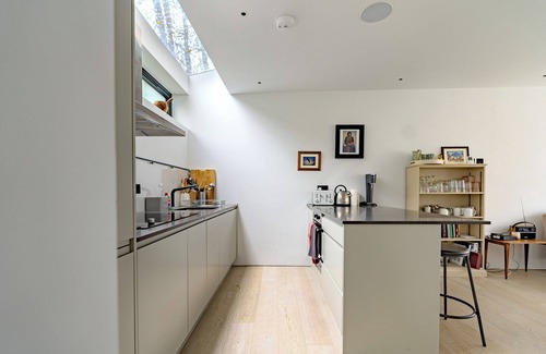 Southwark Casa | High standard Contemporary 3 Bedrooms House