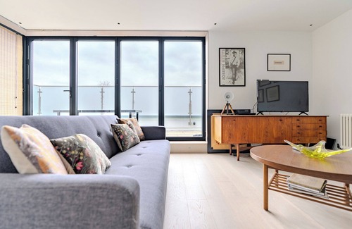 Southwark Casa | High standard Contemporary 3 Bedrooms House
