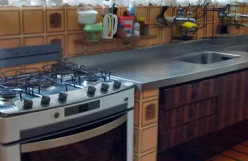 Piracaia Casa | Navidad (20-25 / 12) todavía vacante!