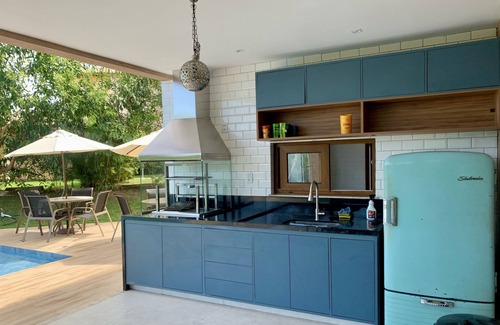 Itacimirim Casa | High standard house in Itacimirim in Quinta das Lagoas
