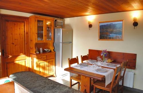 Mata Casa | Alojamiento de calidad con piscina privada, a sólo 2 km. del Lago de Banyoles.
